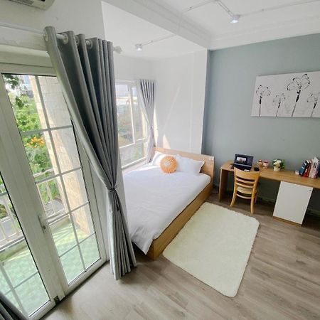 Tyn Apartment Thành Pho Ho Chí Minh Esterno foto