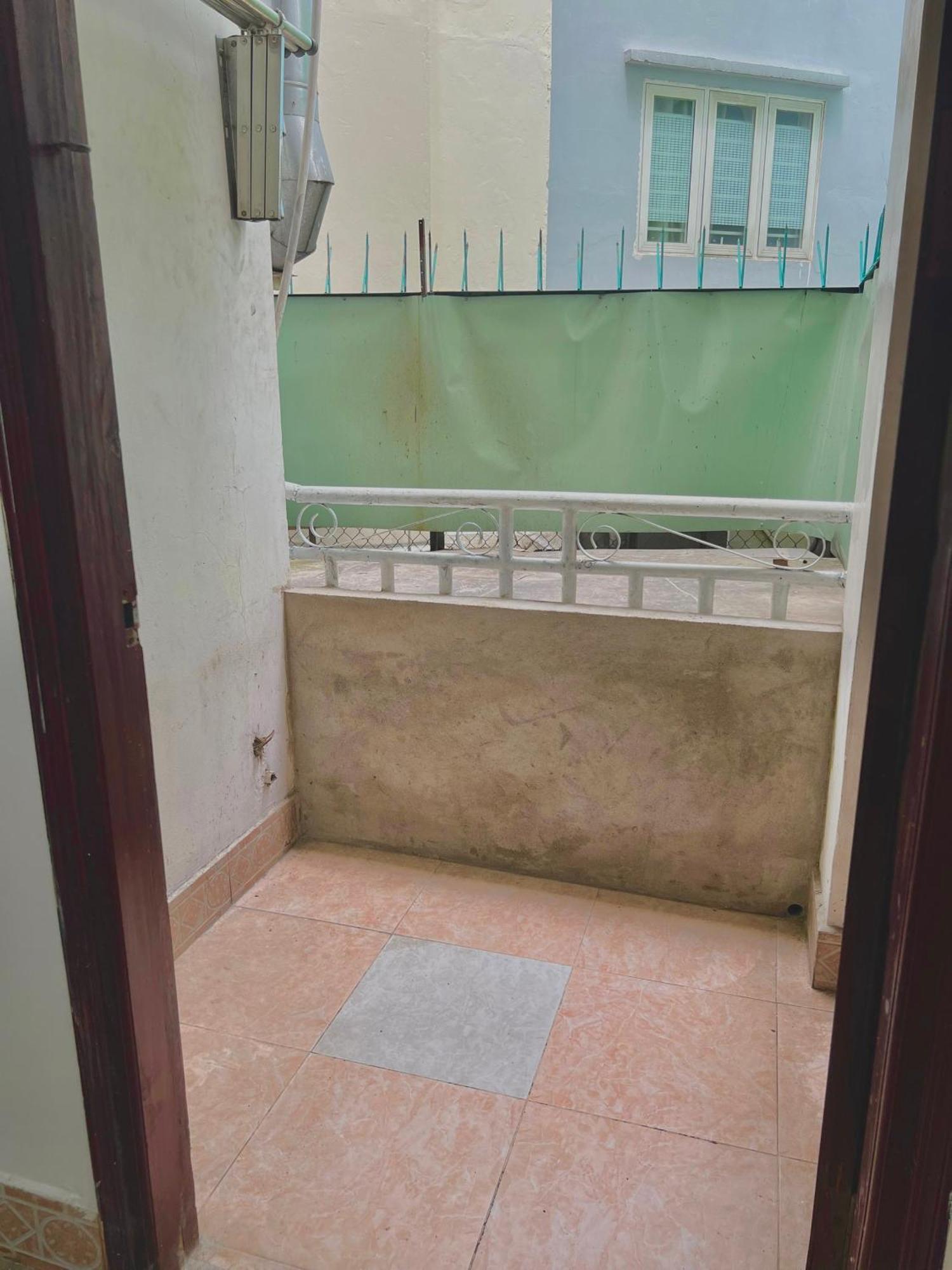 Tyn Apartment Thành Pho Ho Chí Minh Esterno foto