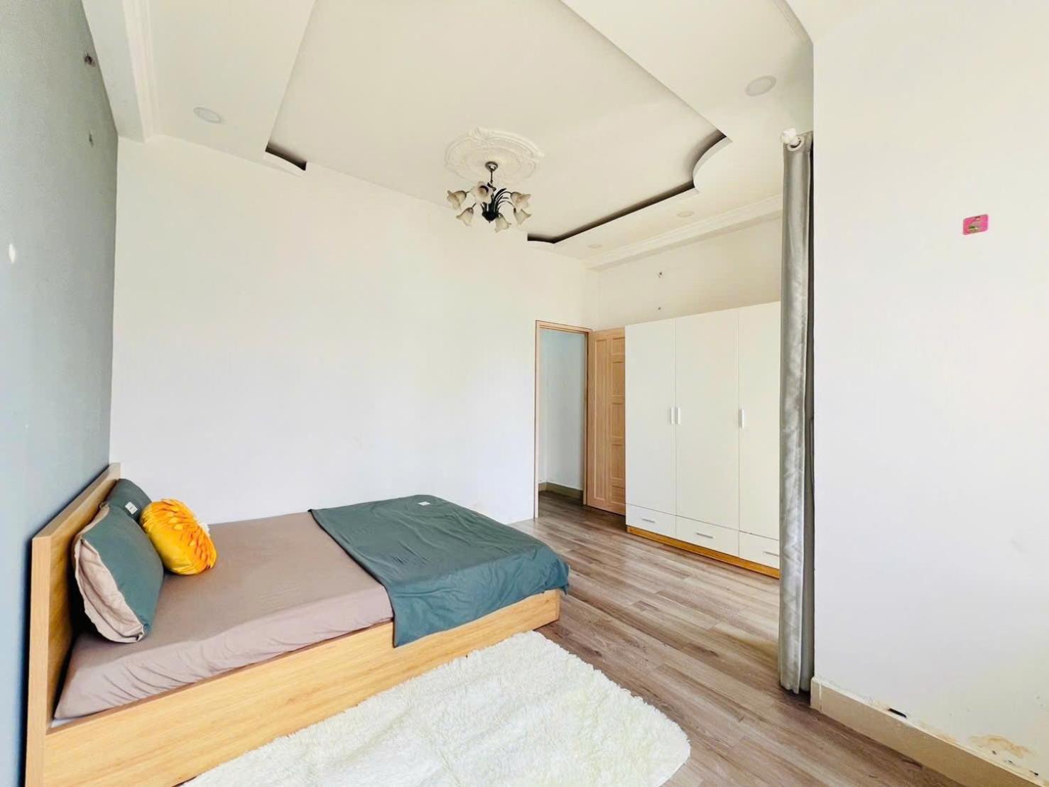 Tyn Apartment Thành Pho Ho Chí Minh Esterno foto